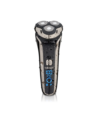 HAEGER MAQUINA BARBEAR G MAN ULTRA - SM3CB005A