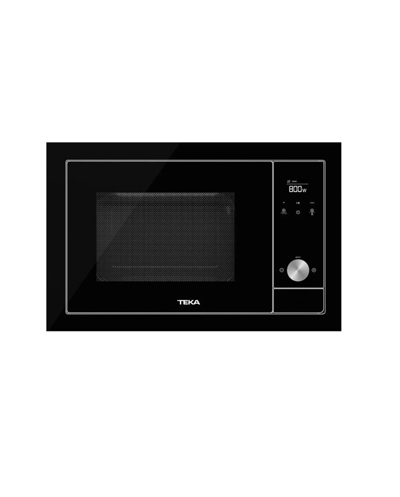 TEKA MICROONDAS 20LT 700W PRETO - ML8200BIBK