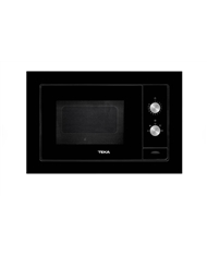 TEKA MICROONDAS 20LT 700W PRETO #4 - ML8200BIBK