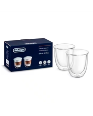 DELONGHI COPOS CAPPUCCINO 2X190ML - DLSC311