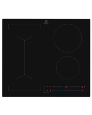 ELECTROLUX PLACA INDUÇAO 60CM SAPHIRMATT FLEX - EIV63443CT