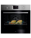 AEG FORNO MULTIF. 72LT INOX A++ - GU5PB43FPM