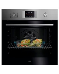 AEG FORNO MULTIF. 72LT INOX A++ - GU5PB43FPM