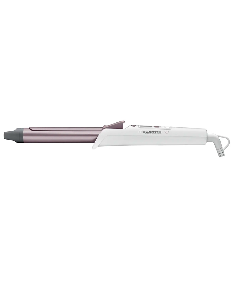 ROWENTA MODELADOR CABELO 130-220º ROSA/BRANCO - CF3460F0