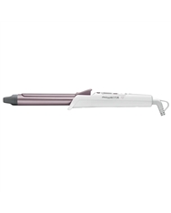 ROWENTA MODELADOR CABELO 130-220º ROSA/BRANCO - CF3460F0