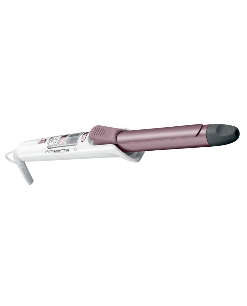 ROWENTA MODELADOR CABELO 130-220º ROSA/BRANCO - CF3460F0