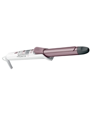 ROWENTA MODELADOR CABELO 130-220º ROSA/BRANCO - CF3460F0
