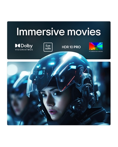 LG OLED 42" UHD 4K SMARTTV EVO AI C5 HDMI USB G #2 - OLED42C5ELB