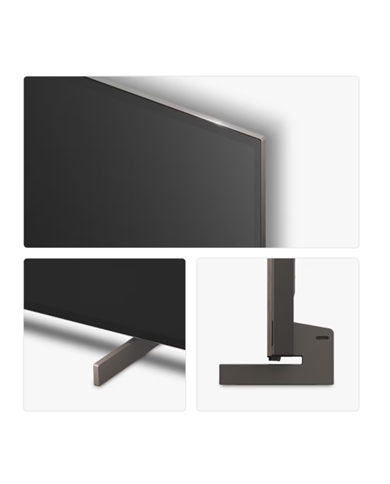 LG OLED 42" UHD 4K SMARTTV EVO AI C5 HDMI USB G #4 - OLED42C5ELB