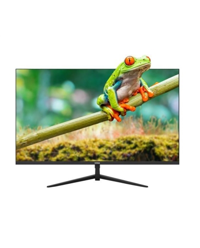 NILOX MONITOR 32" FHD IPS 75HZ 4MS HDMI VGA - NXM32FHD02