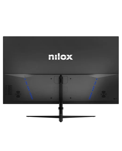 NILOX MONITOR 32" FHD IPS 75HZ 4MS HDMI VGA - NXM32FHD02