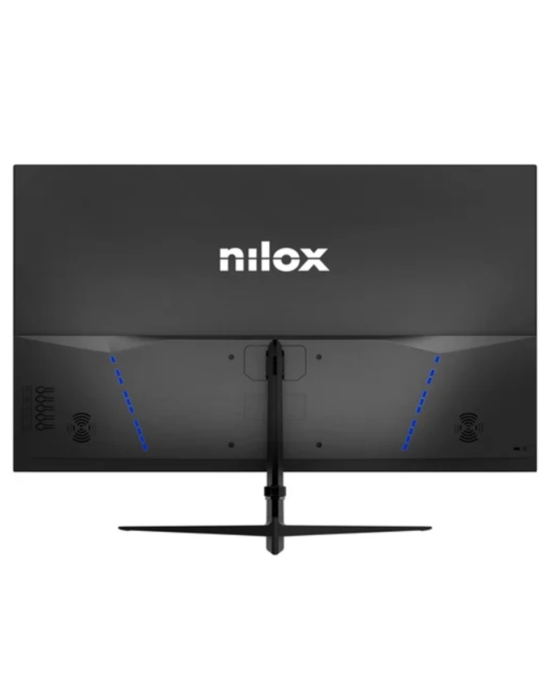 NILOX MONITOR 32" FHD IPS 75HZ 4MS HDMI VGA - NXM32FHD02