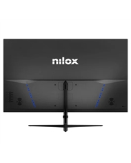 NILOX MONITOR 32" FHD IPS 75HZ 4MS HDMI VGA - NXM32FHD02