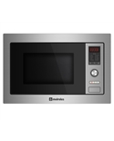 MEIRELES MICROONDAS INTEG 25LT 900W GRILL 1000W - MMI25X