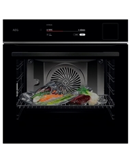 AEG FORNO A VAPOR MULTIF 70LT A++ - TP9SB831AB