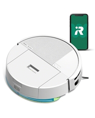 IROBOT ASPIRADOR ROBOT ROOMBA COMBO 205 BRANCO - IRL121240