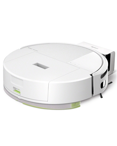 IROBOT ASPIRADOR ROBOT ROOMBA COMBO 205 BRANCO - IRL121240