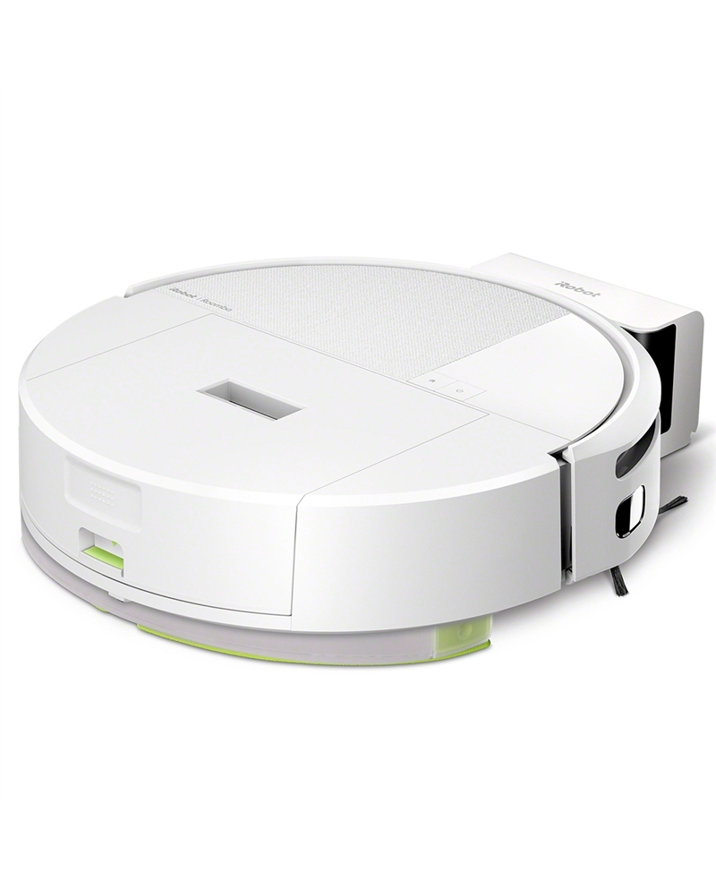 IROBOT ASPIRADOR ROBOT ROOMBA COMBO 205 BRANCO - IRL121240