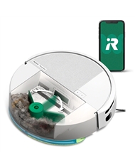 IROBOT ASPIRADOR ROBOT ROOMBA COMBO 205 BRANCO #1 - IRL121240