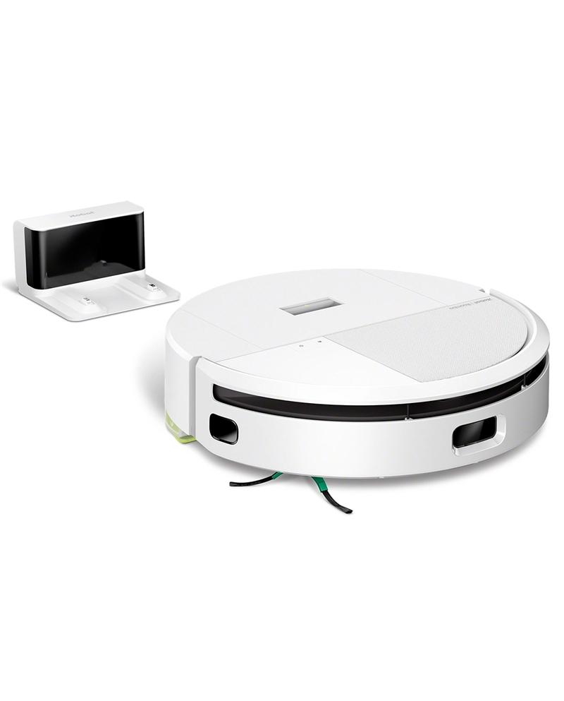 IROBOT ASPIRADOR ROBOT ROOMBA COMBO 205 BRANCO #2 - IRL121240