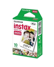 FUJIFILM PAPEL FOTOS PARA INSTAX MINI 2PK X 10FOLHAS - INSTAXMINIFOTOS