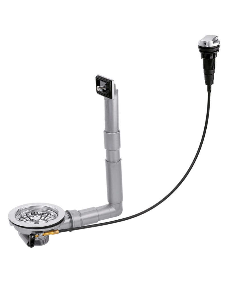 FRANKE VALVULA AUTOMATICA DE RODAR - 1120073192