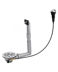 FRANKE VALVULA AUTOMATICA DE RODAR - 1120073192