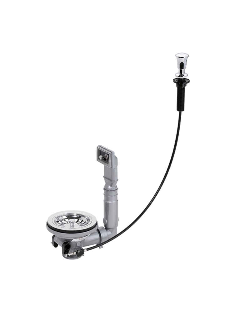 FRANKE VALVULA AUTOMATICA PUP UP - 1120158424