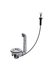 FRANKE VALVULA AUTOMATICA PUP UP - 1120158424