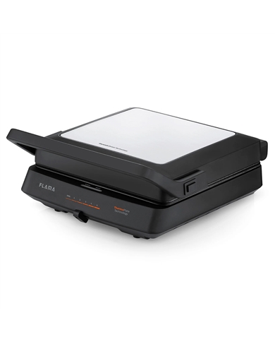 FLAMA GRELHADOR PLACAS 2000W HEAT PRO SLIDECONTROL #7 - 4586FL