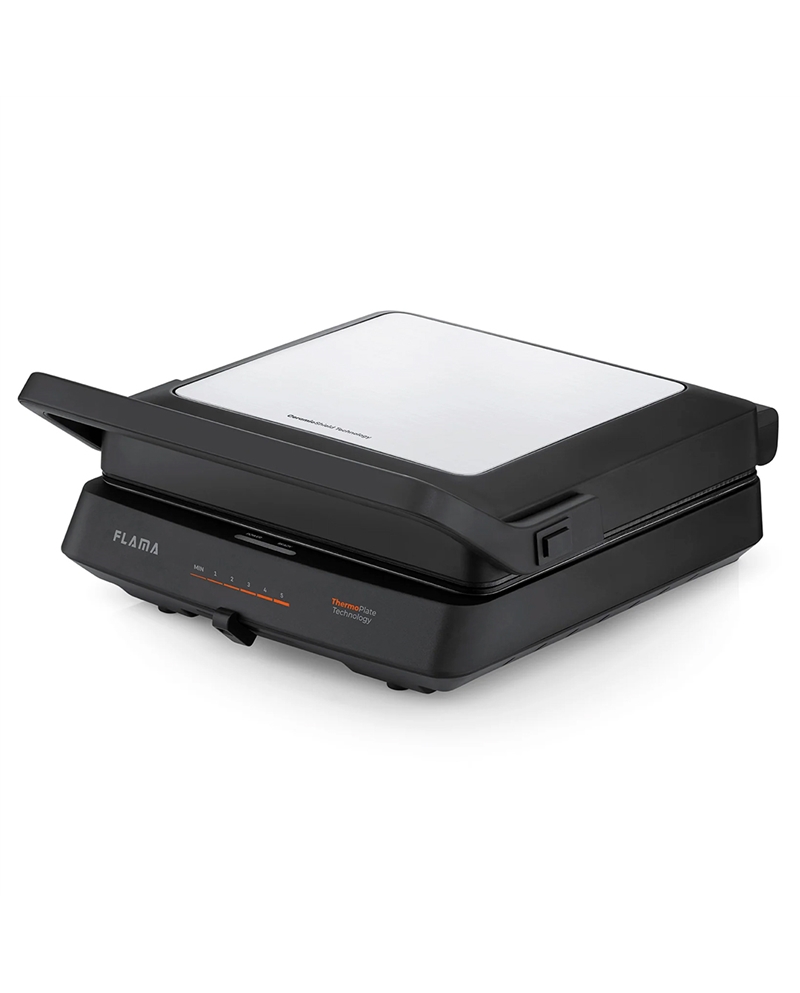 FLAMA GRELHADOR PLACAS 2000W HEAT PRO SLIDECONTROL #7 - 4586FL