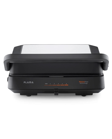 FLAMA GRELHADOR PLACAS 2000W HEAT PRO SLIDECONTROL #1 - 4586FL