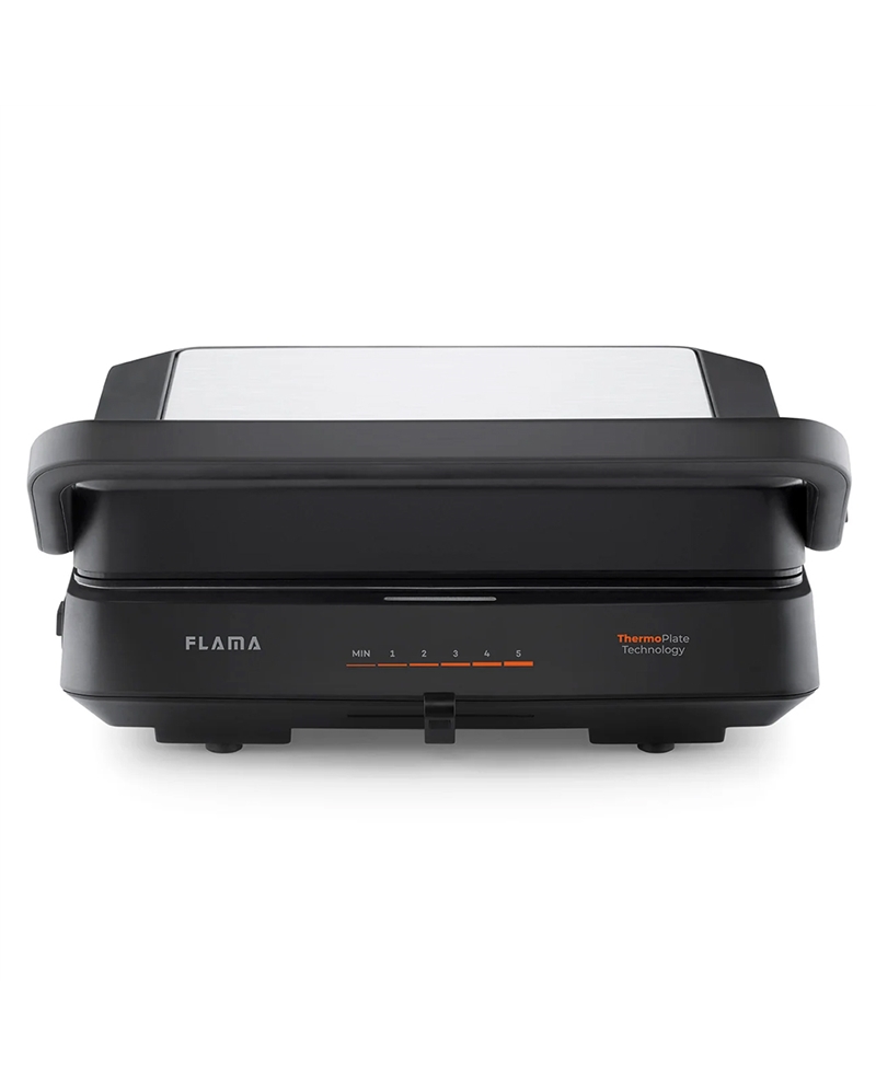 FLAMA GRELHADOR PLACAS 2000W HEAT PRO SLIDECONTROL #1 - 4586FL