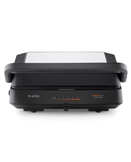 FLAMA GRELHADOR PLACAS 2000W HEAT PRO SLIDECONTROL #1 - 4586FL