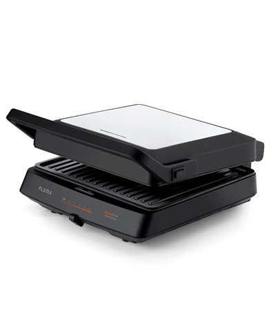 FLAMA GRELHADOR PLACAS 2000W HEAT PRO SLIDECONTROL #3 - 4586FL