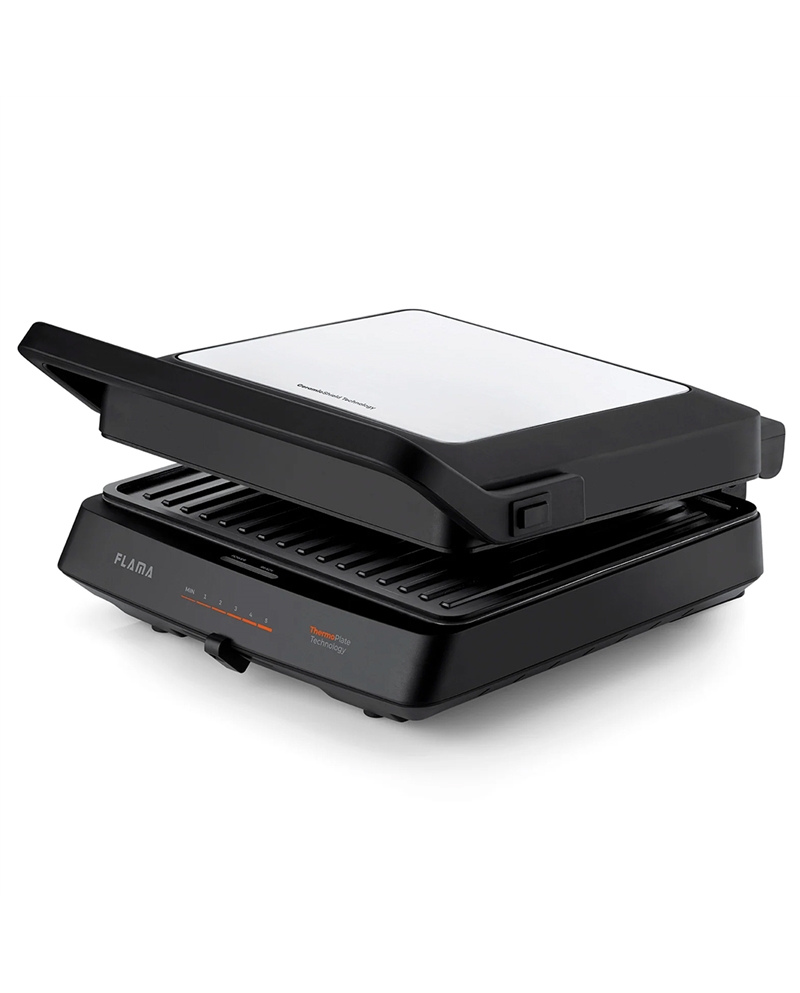 FLAMA GRELHADOR PLACAS 2000W HEAT PRO SLIDECONTROL #3 - 4586FL