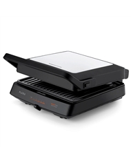 FLAMA GRELHADOR PLACAS 2000W HEAT PRO SLIDECONTROL #3 - 4586FL