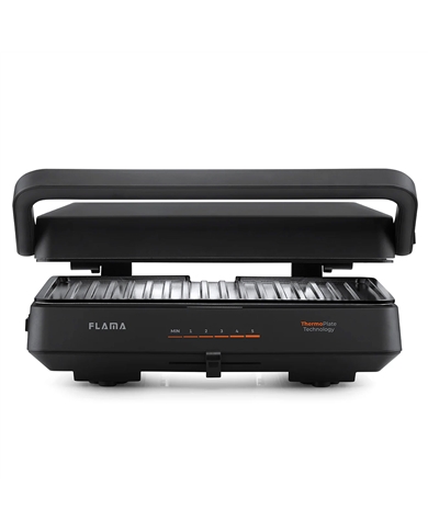 FLAMA GRELHADOR PLACAS 2000W HEAT PRO SLIDECONTROL #4 - 4586FL