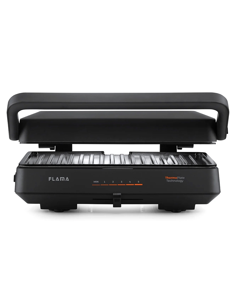 FLAMA GRELHADOR PLACAS 2000W HEAT PRO SLIDECONTROL #4 - 4586FL