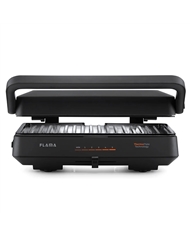 FLAMA GRELHADOR PLACAS 2000W HEAT PRO SLIDECONTROL #4 - 4586FL