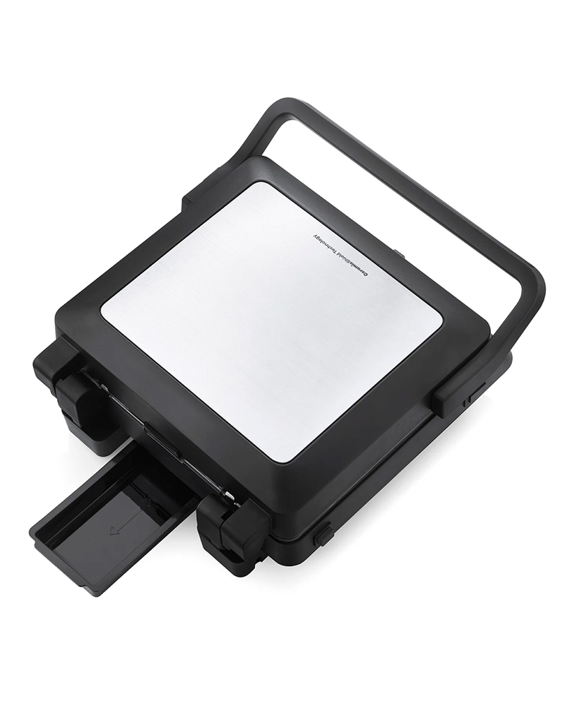 FLAMA GRELHADOR PLACAS 2000W HEAT PRO SLIDECONTROL #5 - 4586FL