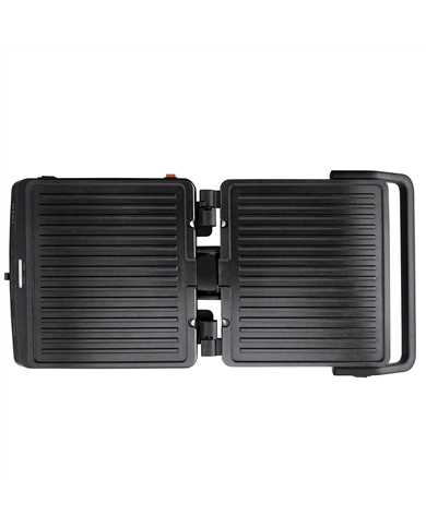 FLAMA GRELHADOR PLACAS 2000W HEAT PRO SLIDECONTROL #6 - 4586FL