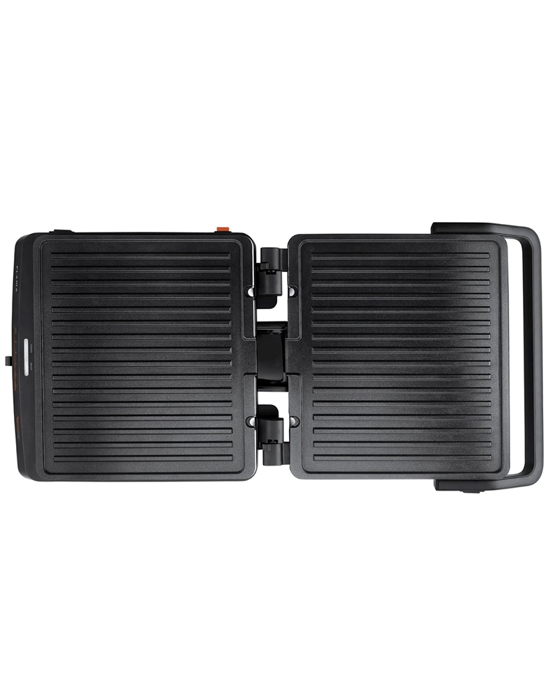 FLAMA GRELHADOR PLACAS 2000W HEAT PRO SLIDECONTROL #6 - 4586FL