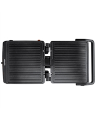 FLAMA GRELHADOR PLACAS 2000W HEAT PRO SLIDECONTROL #6 - 4586FL