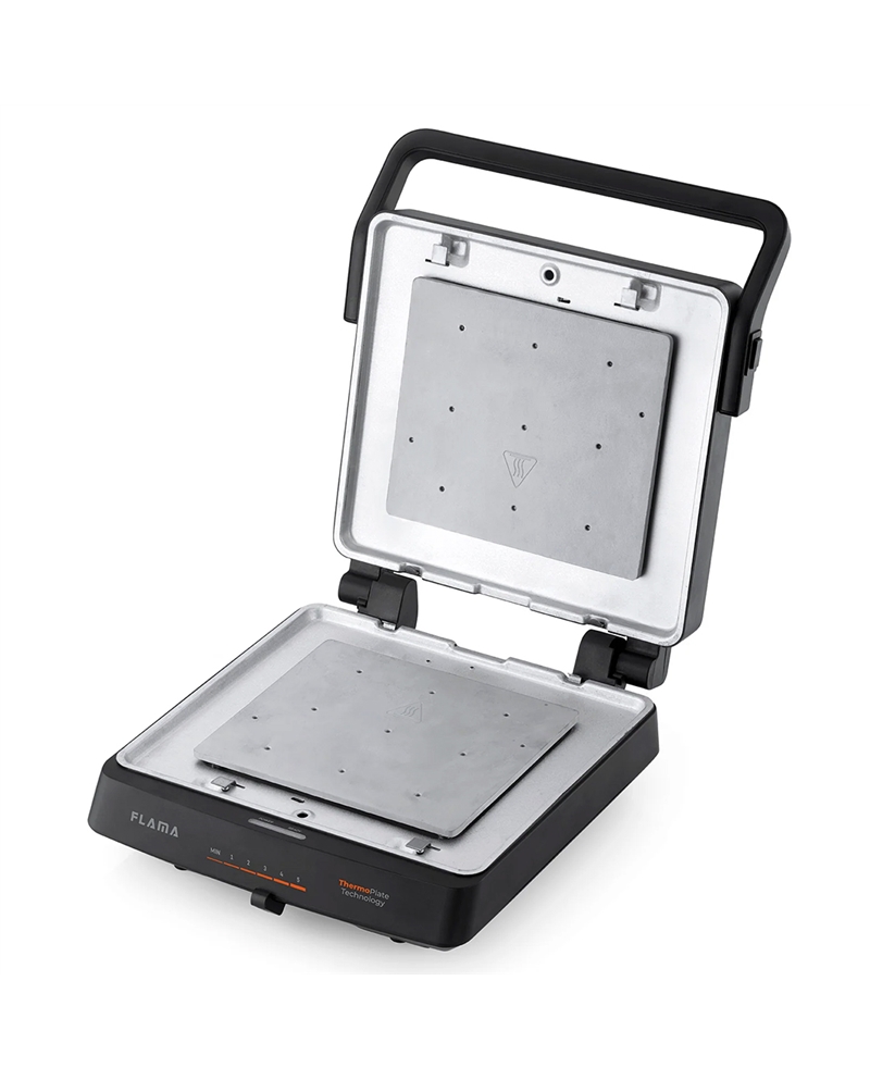 FLAMA GRELHADOR PLACAS 2000W HEAT PRO SLIDECONTROL #7 - 4586FL