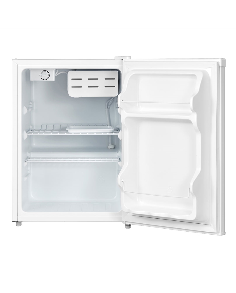 CONFORTEC FRIGORIFICO 1PT 0,630x0,445x0,510CM 65LT S/CG E - CF90WE