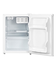 CONFORTEC FRIGORIFICO 1PT 0,630x0,445x0,510CM 65LT S/CG E - CF90WE