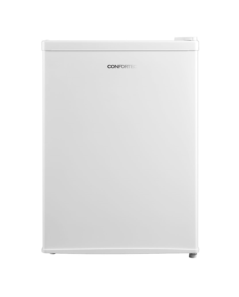 CONFORTEC FRIGORIFICO 1PT 0,630x0,445x0,510CM 65LT S/CG E #1 - CF90WE
