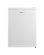 CONFORTEC FRIGORIFICO 1PT 0,630x0,445x0,510CM 65LT S/CG E #1 - CF90WE