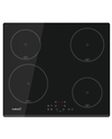 CATA PLACA INDUÇAO 60CMS 4 ZONAS - IB6324E2BK